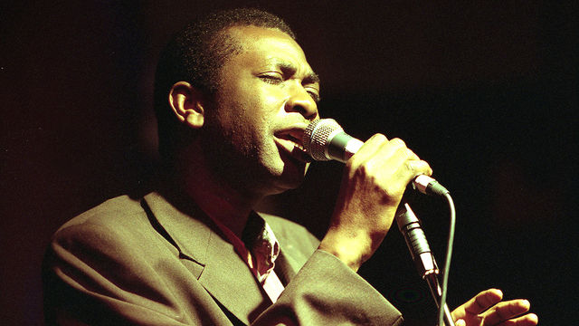 The Friday Documentary: Youssou N’Dour at 50