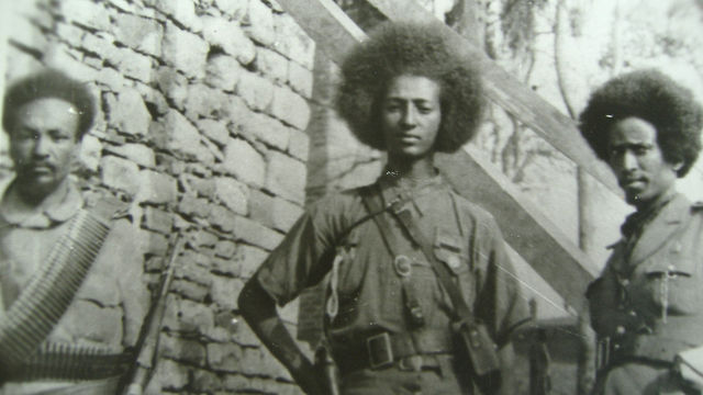The Friday Documentary: Africa's Forgotten Soldiers