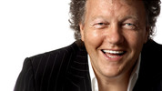 Bob Brolly's Irish Programme: Sun, 01 Nov 2009