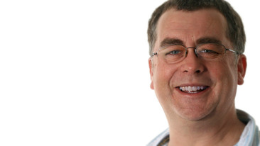 Mark O'Donnell: 03/11/2009
