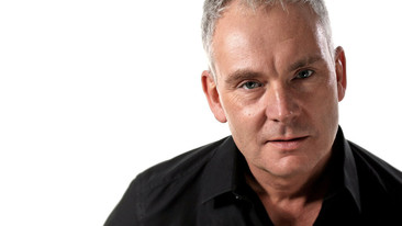 Graham Torrington: 03/11/2009