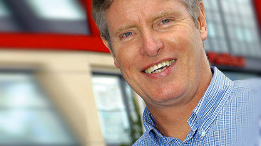 The Paul Franks Show: 03/11/2009