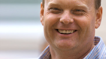 Mark Murphy: 04/11/2009