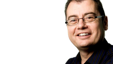 Drivetime with Stephen Foster: 04/11/2009