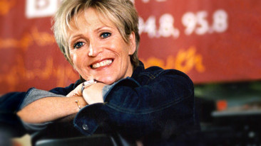 Judi Spiers Show: 04/11/2009