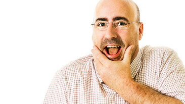 Shane O'Connor's Breakfast Show: 05/11/2009