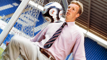 Sportsweek: 06/11/2009