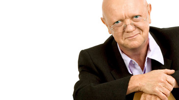 Phil Butler: 06/11/2009