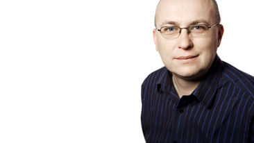 Matthew Gudgin: 06/11/2009