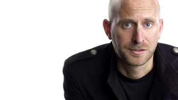 Jon Cuthill: 06/11/2009