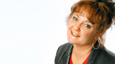 Janice Long: 07/11/2009