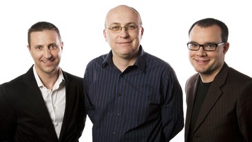Saturday Sports Hour: 07/11/2009