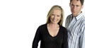 Joanne Good and Simon Lederman: Sat, 07 Nov 2009