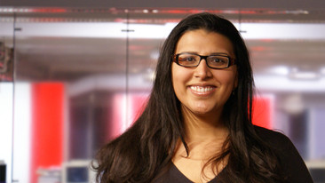 Late show with Kath Melandri: 07/11/2009