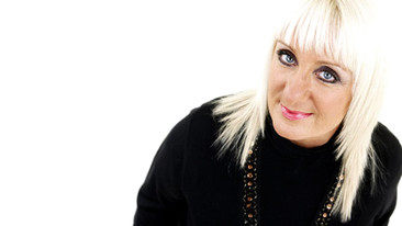 Sue Sweeney: 08/11/2009