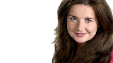 Georgina Windsor: 08/11/2009