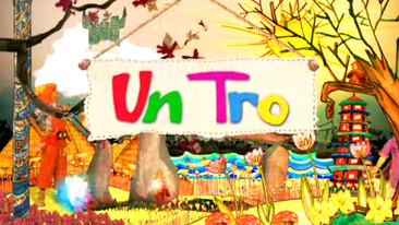 Un Tro: Y Carped Hud