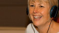 Lesley Dolphin: Wed, 18 Nov 2009