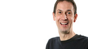 Steve Yabsley on the loose: Wed, 18 Nov 2009