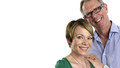 Breakfast with John Warnett and Julia George: Wed, 18 Nov 2009