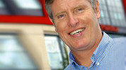 The Paul Franks Show: Wed, 18 Nov 2009