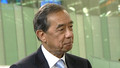 Hardtalk: Ronald Arculli - Chairman, Hong Kong Stock Exchange