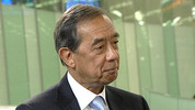 Hardtalk: Ronald Arculli - Chairman, Hong Kong Stock Exchange