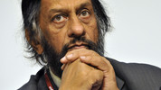 Episode 1 - Rajendra Pachauri: Exchanges At The Frontier
