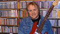 Geoff Barker's Rock 'n' Roll Party: Sat, 21 Nov 2009