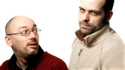 Matt & Simon: Sun, 22 Nov 2009