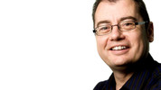Drivetime with Stephen Foster: Tue, 24 Nov 2009