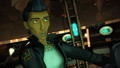 Doctor Who: Dreamland: Episode Two