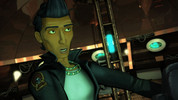 Doctor Who: Dreamland: Episode Two