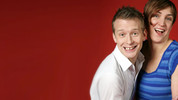 Chris Holliday and Emma Goswell: Sat, 05 Dec 2009