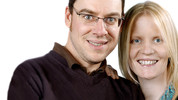 Richard Savage & Annabel Amos: Mon, 30 Nov 2009