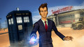 Doctor Who: Dreamland: Episode Six