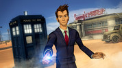 Doctor Who: Dreamland: Episode Six