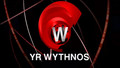 Yr Wythnos: Sun, 22 Nov 2009