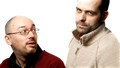 Matt & Simon: Sun, 06 Dec 2009