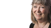 Maggie Secker: Sun, 06 Dec 2009