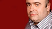 Andy Comfort's Breakfast Show: Tue, 08 Dec 2009