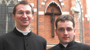 Heart And Soul: Poland: still the most Catholic country in Europe? 09/12/2009