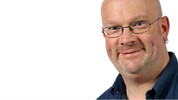 Jim Hawkins in the Morning: Wed, 09 Dec 2009