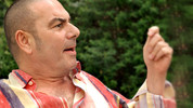 Eric Hall's Monster Memories: Sun, 13 Dec 2009