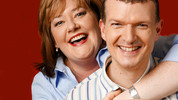 Phil Trow and Sally Bankes: Sun, 20 Dec 2009