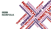 This is Your Norfolk Life: Tue, 29 Dec 2009