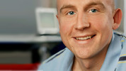 Drive with Ben Prater: Wed, 30 Dec 2009