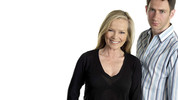 Joanne Good and Simon Lederman: Sat, 02 Jan 2010