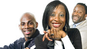 The African Caribbean Experience: Sun, 03 Jan 2010