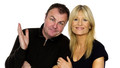 The Breakfast Show with Gaby Roslin and Paul Ross: Thu, 04 Feb 2010